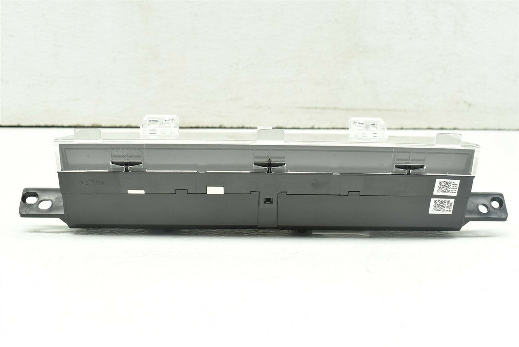 2015-2016 Subaru WRX Multi Display Unit Gauge 85261VA011 OEM 15-16