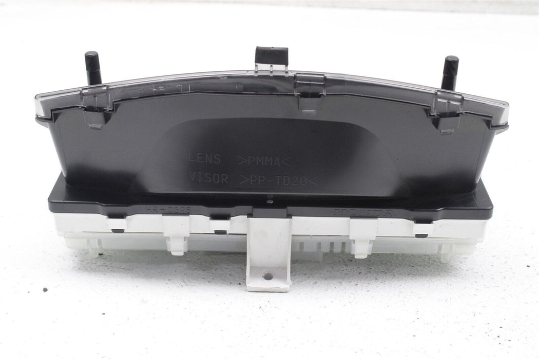2014 2015 Honda Civic Si Speedometer Tachometer Instrument Gauge Sedan 14 15