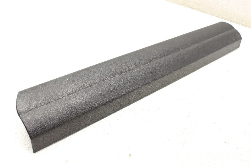 2012-2016 BMW M5 Front Door Sill Scuff Plate Cover 12-16