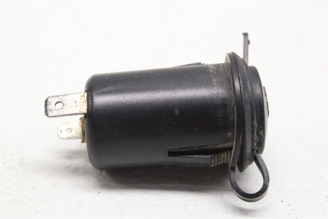 2014 Polaris RZR 900 4 EPS DC12V Socket Cigarettes Plug Charger Assembly OEM 14