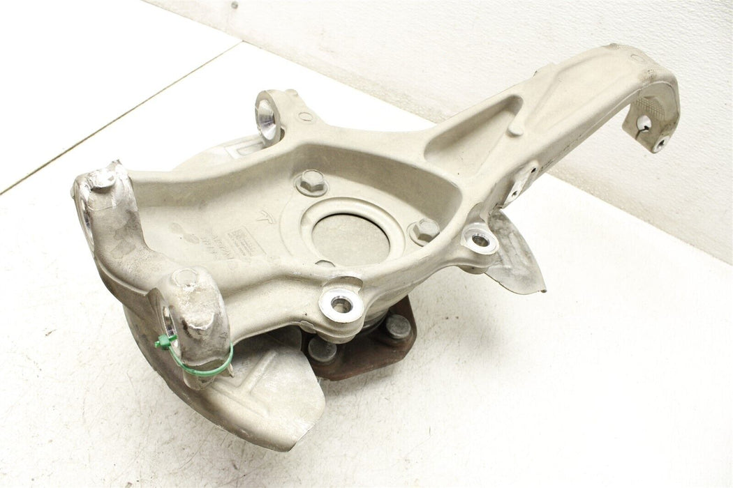 2019 Tesla Model 3 Front Right Spindle Knuckle Hub RH 17-23