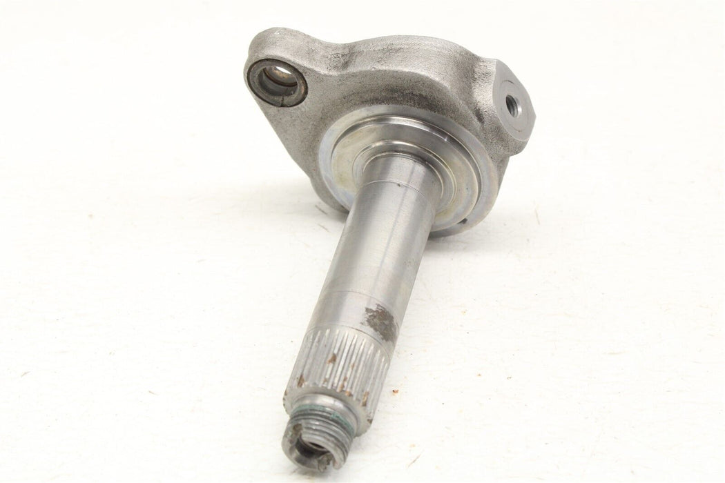 2007 BMW K1200 S Spindle Shaft Straight 04-08