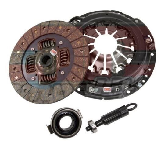 Competition Clutch Stage 2 Clutch Kit for 2010-2012 Hyundai Genesis / Coupe 3.8L