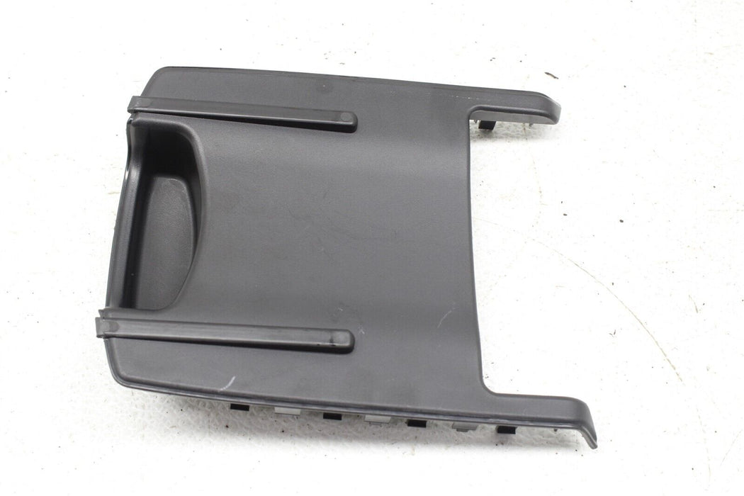 2015-2018 Porsche Macan Console Trim Panel Piece 95B864357 15-18