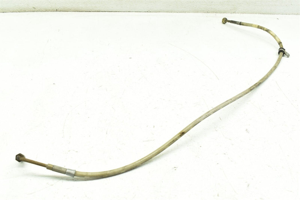 2008 Can-Am Spyder Brake Line Cable