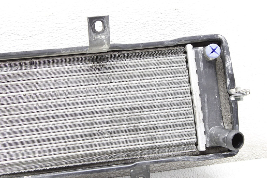 2001 Porsche 911 Carrera 996 Center Cooling Radiator Unit