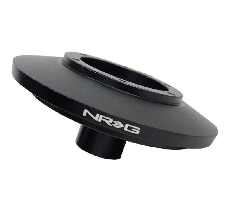NRG Steering Wheel Short Hub Adapter SRK-MINH For 06-13 Mini Cooper