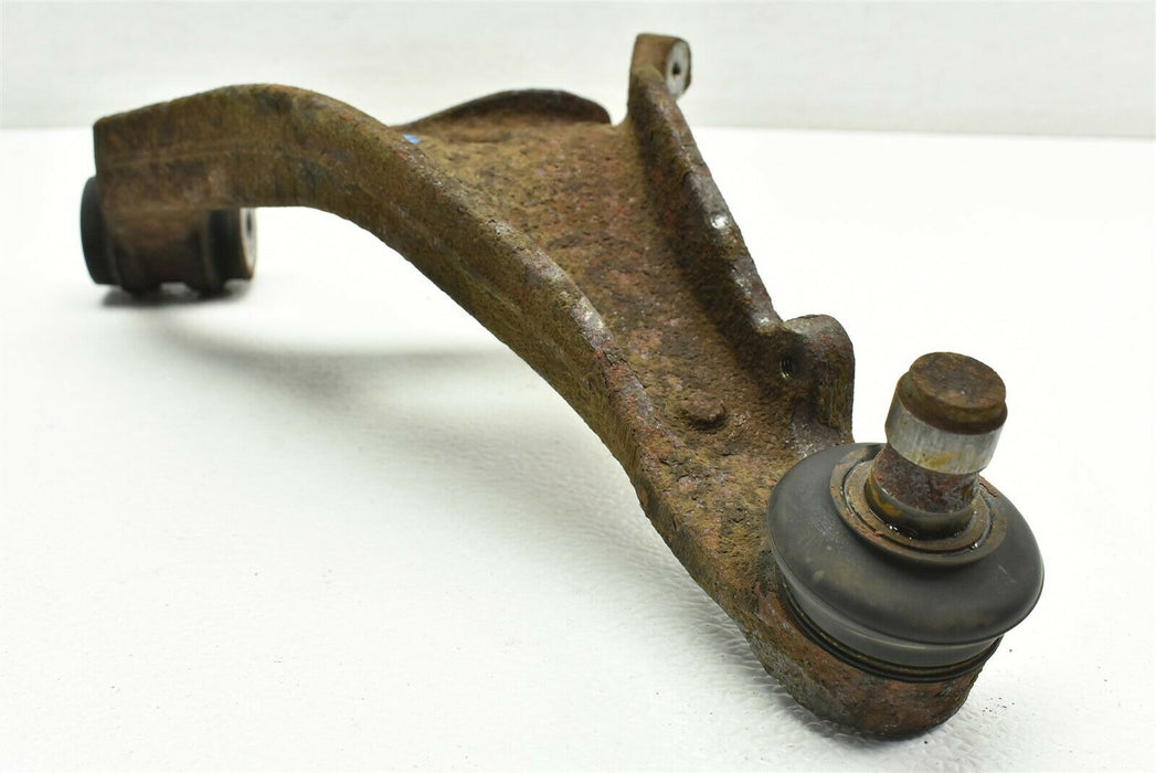 2008-2014 Subaru WRX STI Rear Left Upper Control Arm Assembly OEM 08-14