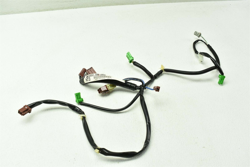 2002-2006 Acura RSX Type S Heater Core Harness 80650-S6M-A403 02-06