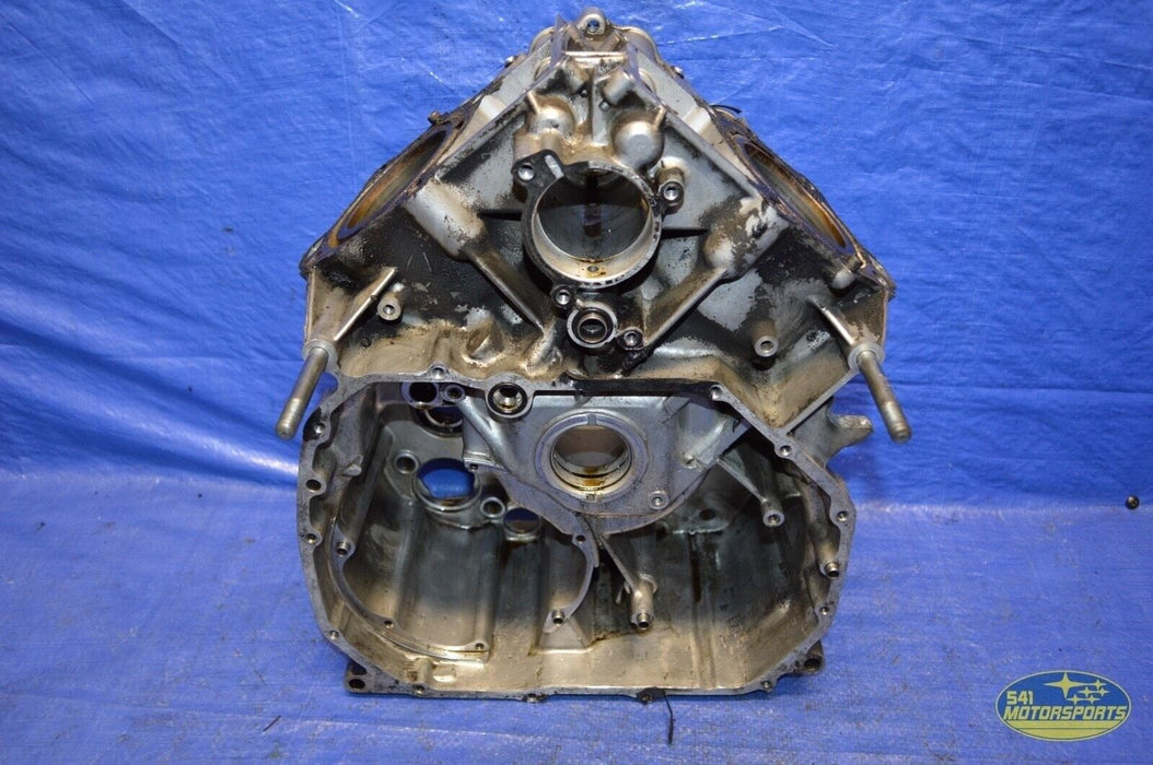 1978 1979 Honda CX500 CX 500 Engine Crankcase Crank Case 78 79