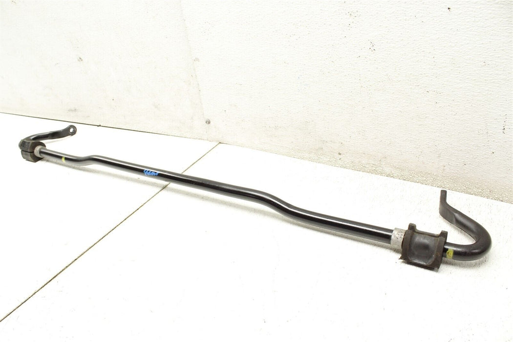 2015 Subaru WRX Rear Anti Sway Bar Assembly Factory OEM 15-20