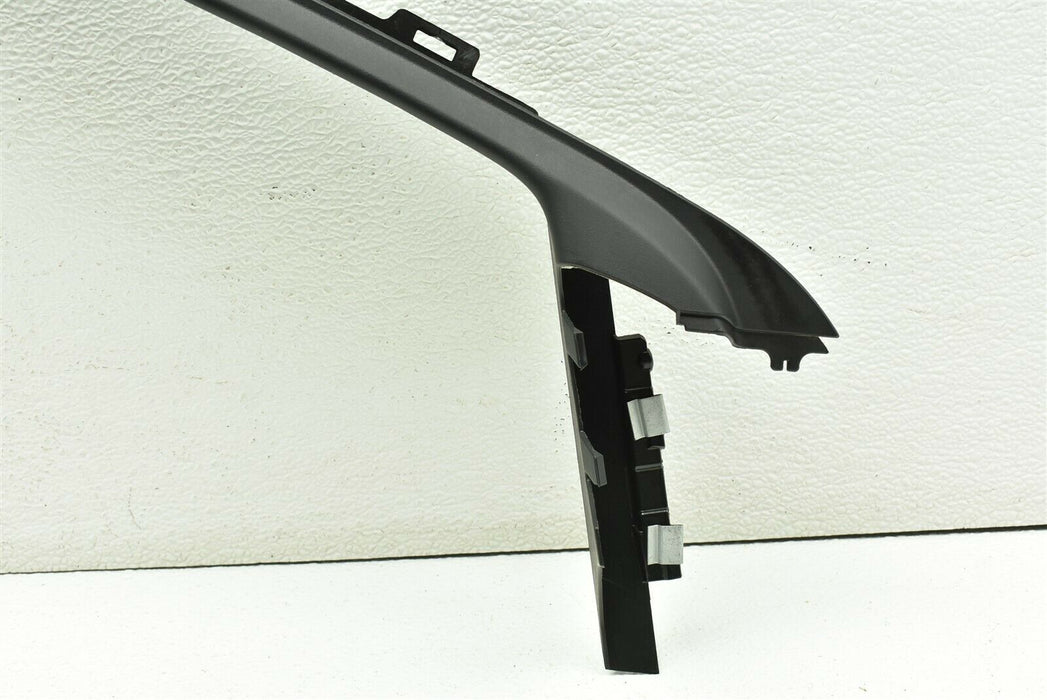 2015-2017 Ford Focus ST Front Left Window Trim CM51-A201A19 OEM 15-17