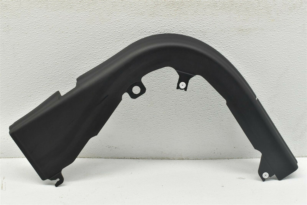 2010-2015 Jaguar XJ Left Front Door Trim Panel Cover 10-15