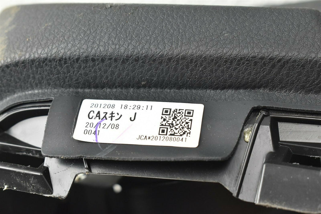 2020 Subaru BRZ Dashboard Dash Panel Cover 2k Miles FR-S 13-20