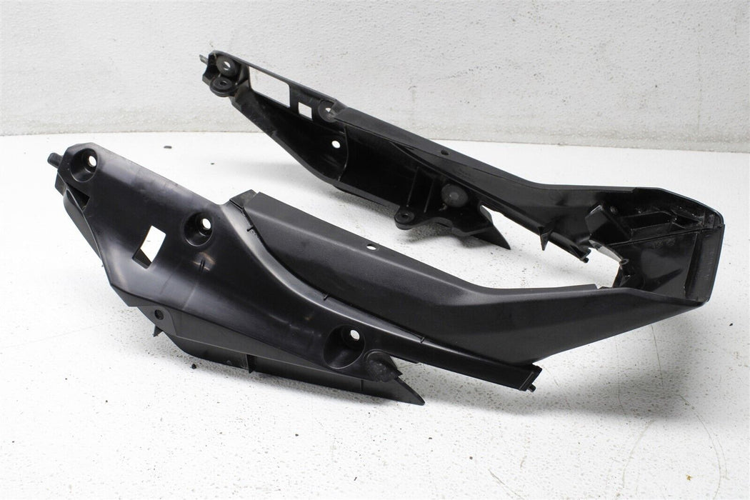 2016 Honda CB300F Rear Back Tail Fairing Cowl Panel Fairing 15-18