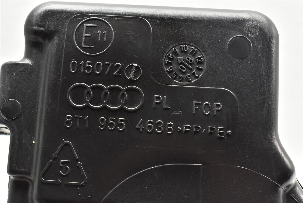 2008-2016 Audi A5 Washer Reservoir Fill 8T19554638 S5 08-16