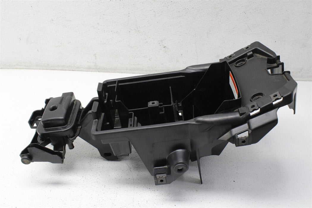 2022 Honda Navi NVA110 Battery Tray Cover Case 50381-K74-A000