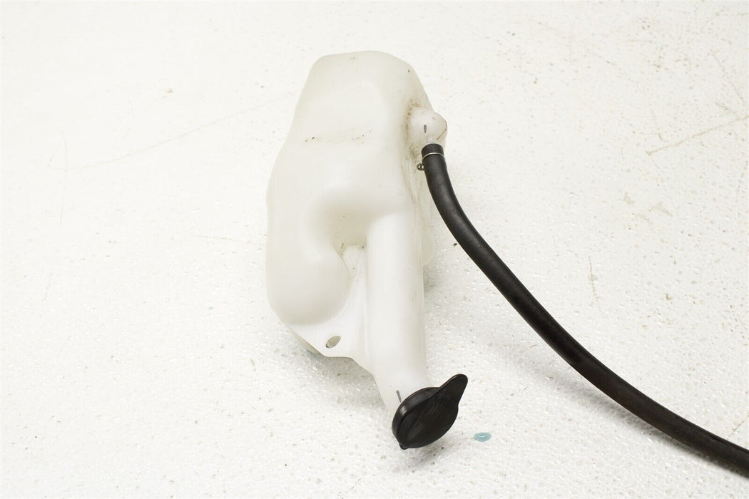 2016 Honda CB300F Coolant Tank Reservoir 15-18