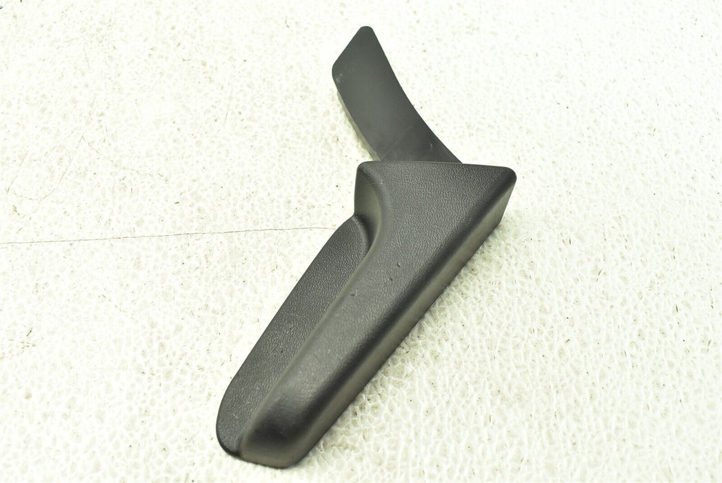 2008-2014 Subaru WRX STI Front Right Seat Lever RH Passenger 08-14