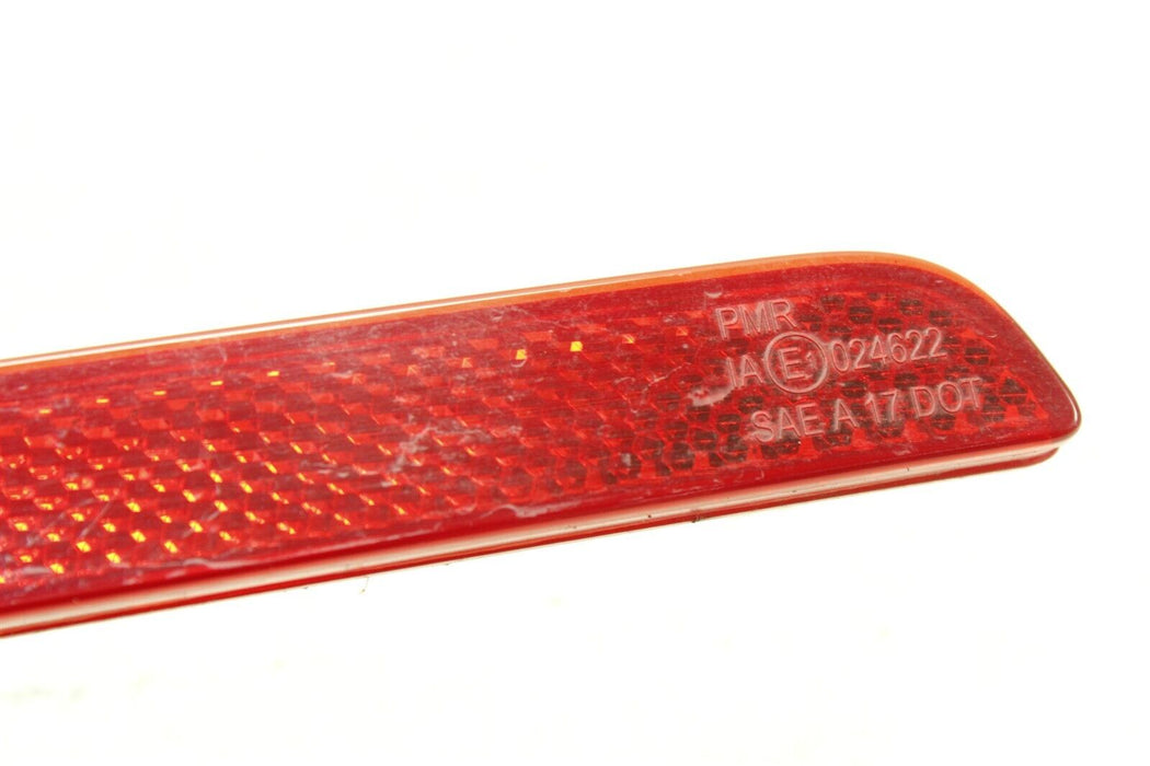 2020-2021 Toyota Supra Right Rear Side Marker Reflector 8811030 20-21