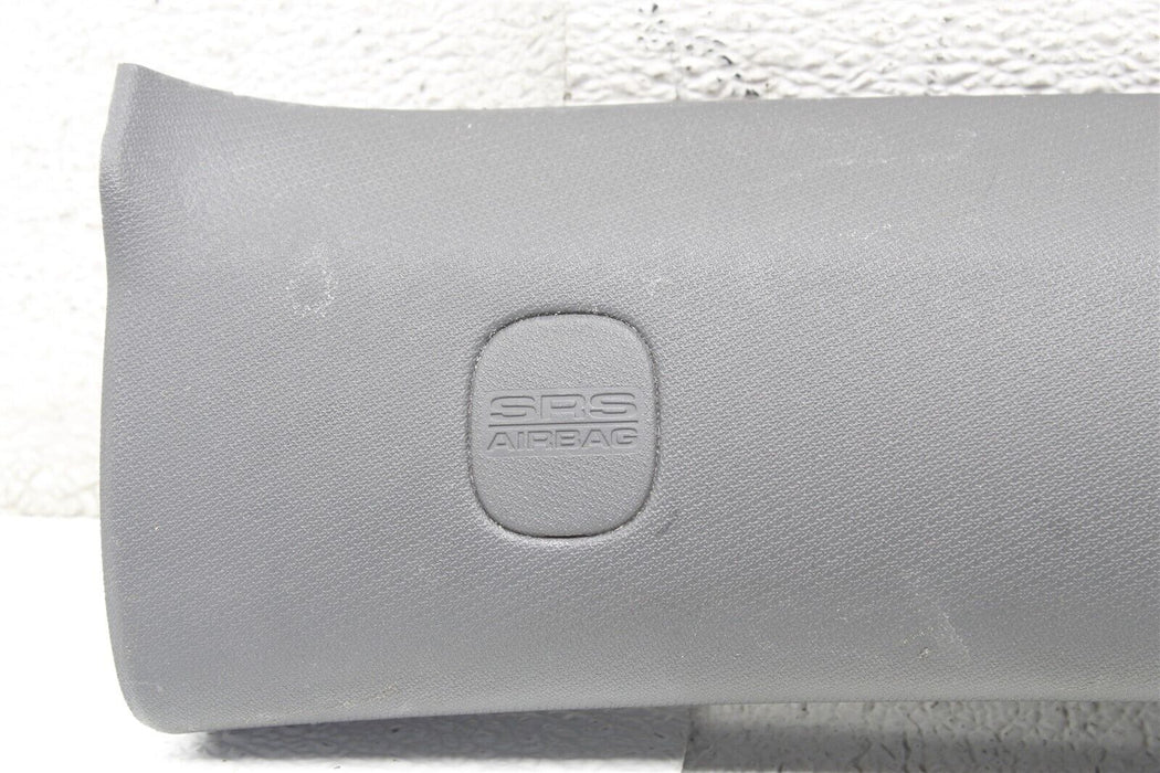 2008-2014 Subaru WRX STI Left A Pillar Trim Cove Panel LH Driver Side 08-14