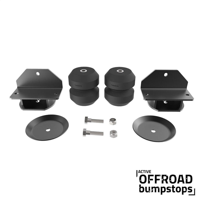 Timbren SES ABSTORLC2 Active Off Road Bumpstops For 08-20 Land Cruiser LX570
