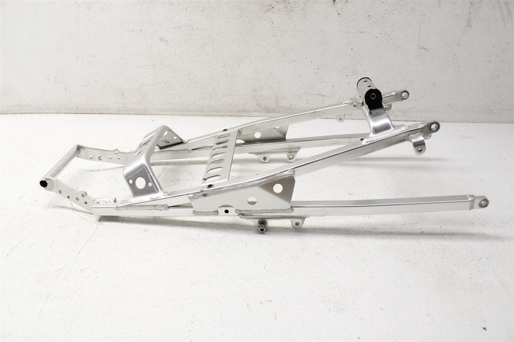 2002 Yamaha YZF R6 Rear Tail Subframe 99-02