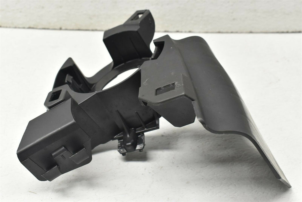 2013-2016 Porsche Boxster Support Bracket Brace 13-16