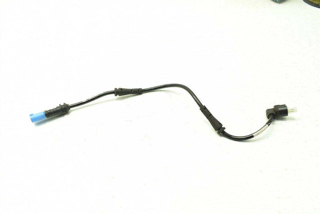 2020-2021 Toyota Supra Passenger Right Electronic Dampening Wire Cord OEM 20-21