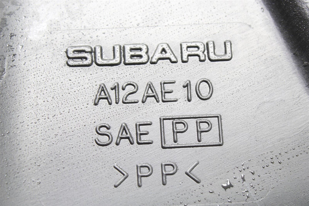 2002-2007 Subaru WRX STI Air Intake Vent Duct 02-07