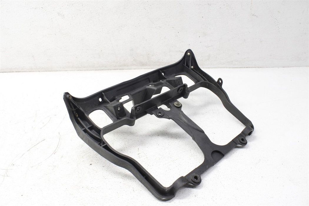 2003 Suzuki Katana GSX 600 Support Bracket Piece 98-03