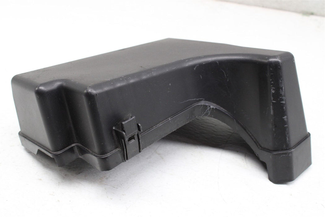 06 07 Subaru Impreza WRX STI Fuse Box Cover Trim Fusebox 2006 2007