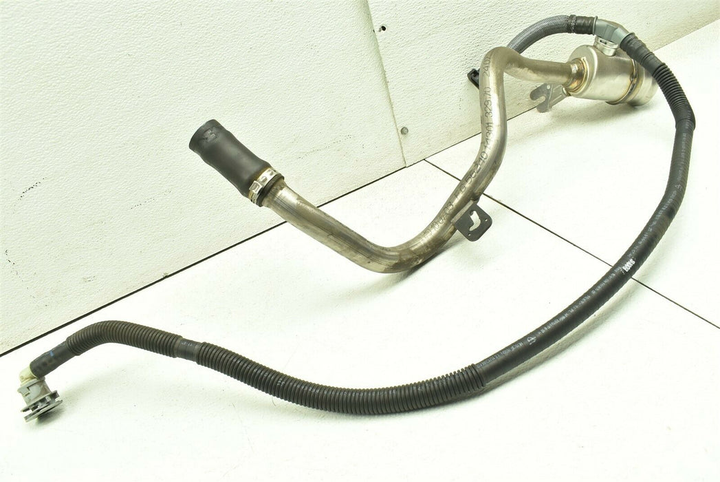 2020-2021 Toyota Supra Fuel Filler Neck Tube 20-21