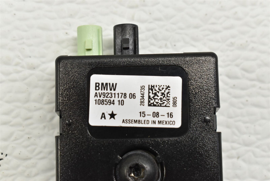 2012-2020 BMW M3 Antenna Amplifier Amp Unit