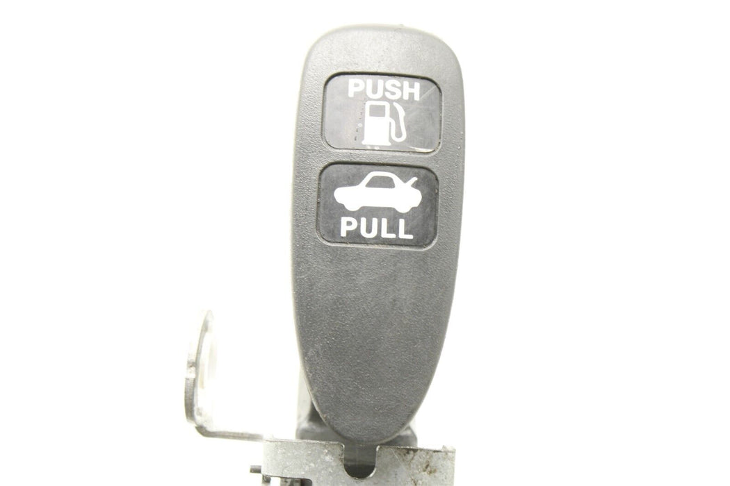 2006-2011 Honda Civic SI Coupe Fuel Door Lid Release Switch Button 06-11