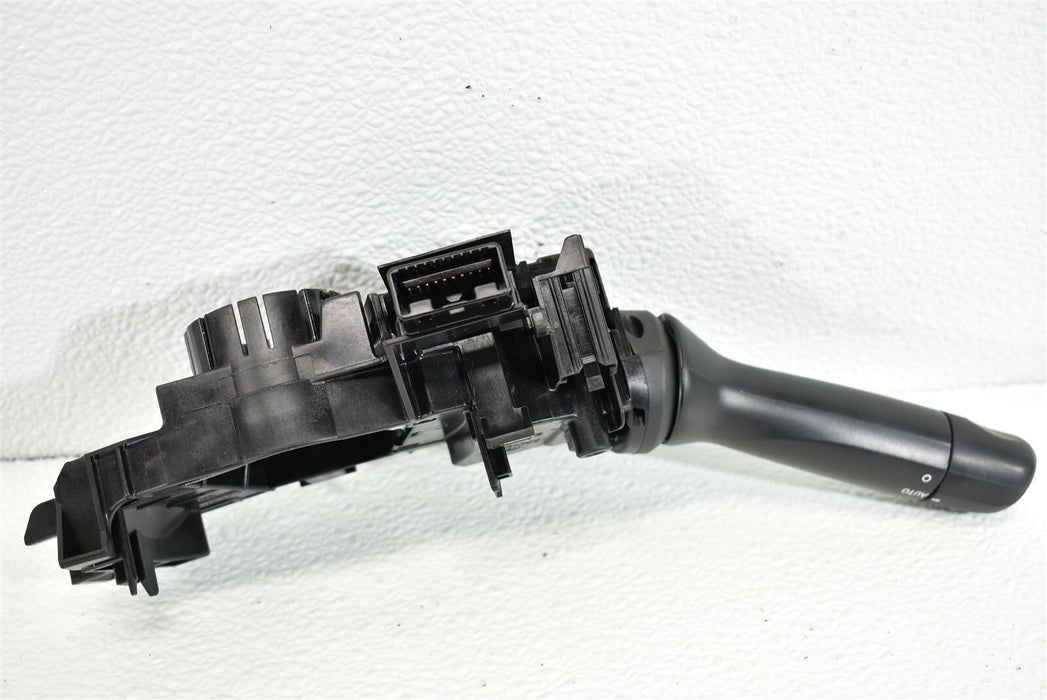 2015-2019 Subaru WRX STI Headlight Turn Signal Column Switch Sedan OEM 15-19