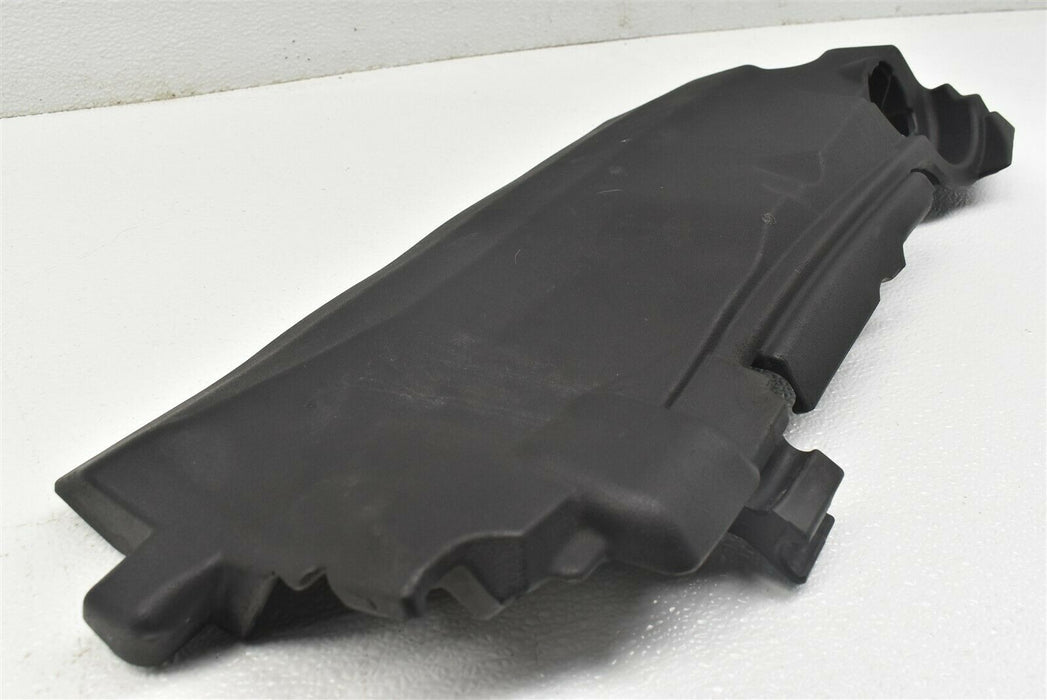 2010-2015 Jaguar XJ Left Engine Valve Ignition Coil Cover 8W93-12025-BD 10-15