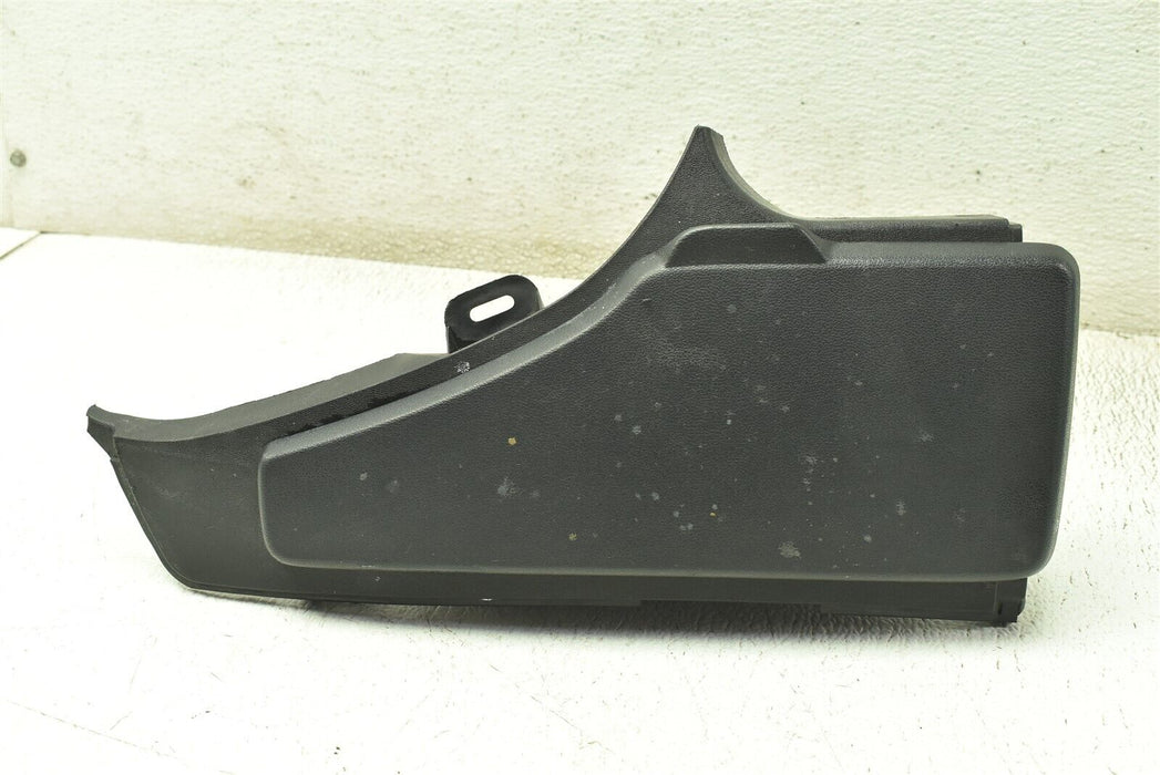 2008 Can-Am Spyder Trim Cover Panel