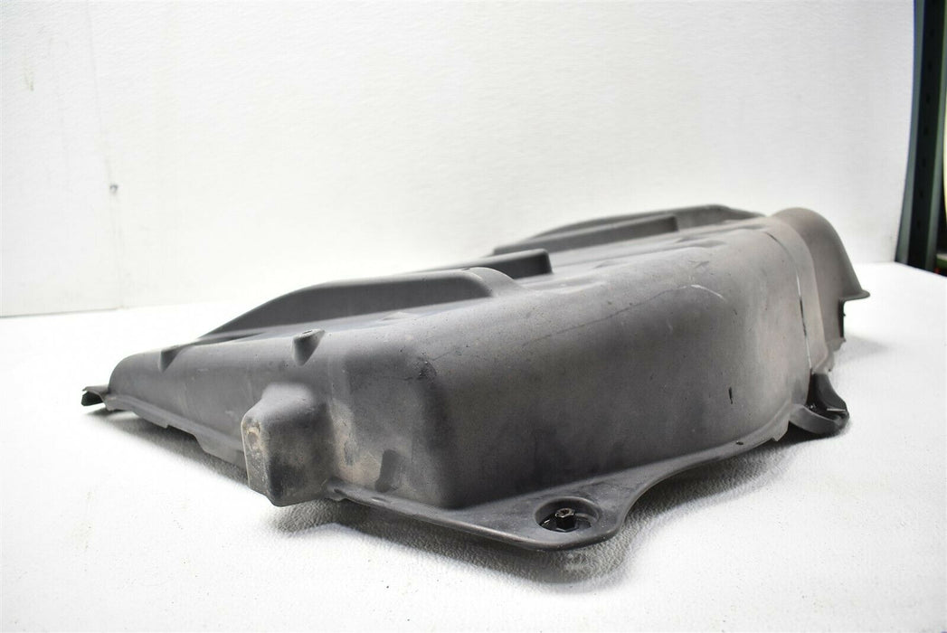 2006-2013 Lexus IS250 IS 250 Rear Under Diffuser Cover Panel Factory OEM 06-13
