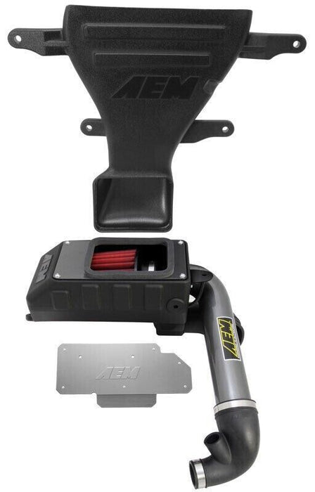 AEM Cold Air Intake for 07-10 Mini Cooper S 1.6L (w/ MAF)