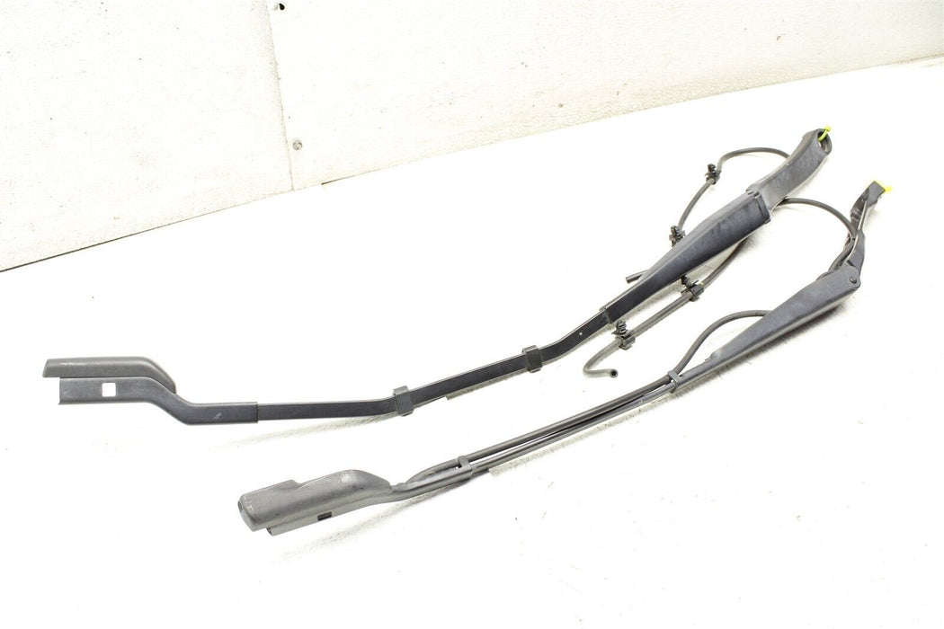 2017-2021 Tesla Model 3 Wiper Arm Set Windshield Wipers 17-21