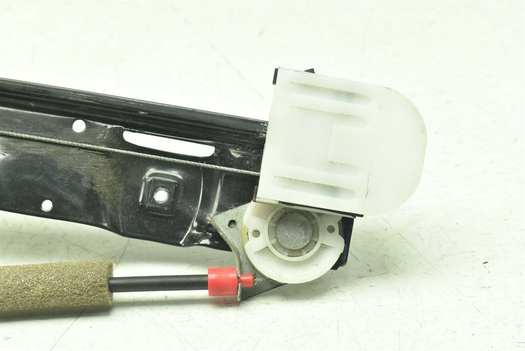 2010-2015 Jaguar XJ Front Right Window Motor 10-15