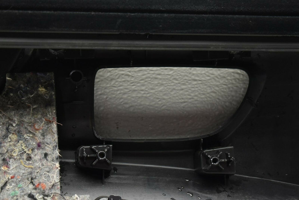 2013-2015 Scion FR-S BRZ Toyota 86 Passenger Right Door Panel Cover OEM 13-15