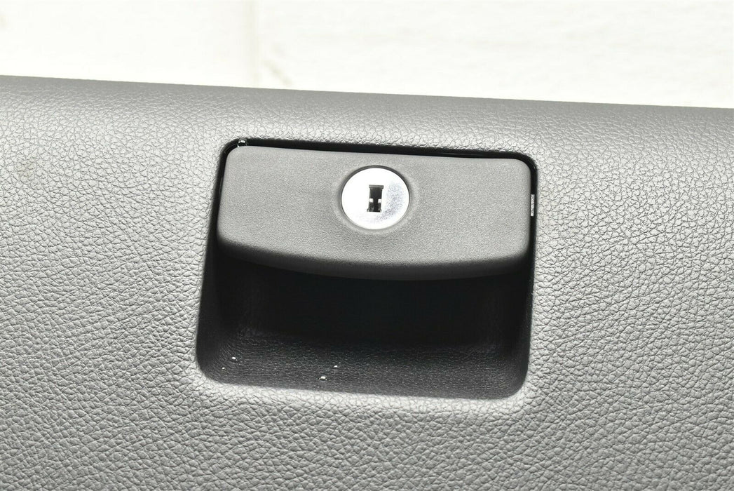 2015-2019 Subaru WRX STI Glove Box Compartment Lid Door 15-19