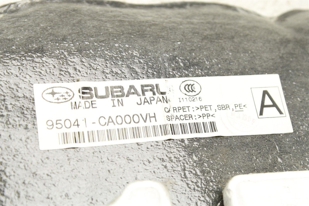 2013-2019 Subaru BRZ Center Carpet Piece 13-19
