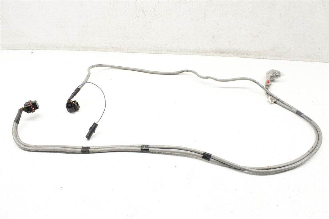 2009 Victory Vision Sub Wiring Wire Cable Assembly Factory OEM 08-10