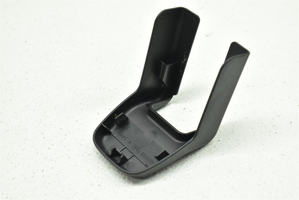 2006-2010 Mazda 5 Front Right Seat Rail Cover Trim Mazda5 Van 06-10