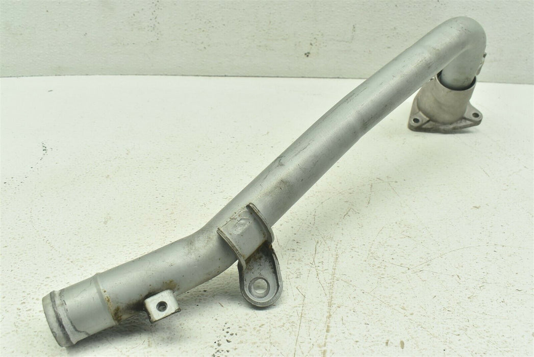 2009-2012 Hyundai Genesis Coupe Coolant Water Crossover Pipe Assembly OEM 09-12