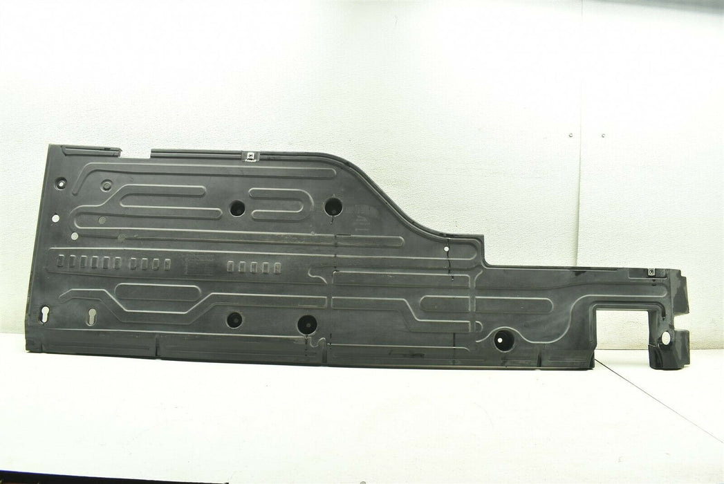 2010-2015 Jaguar XJ Under Body Skid Plate Shield Cover 10-15