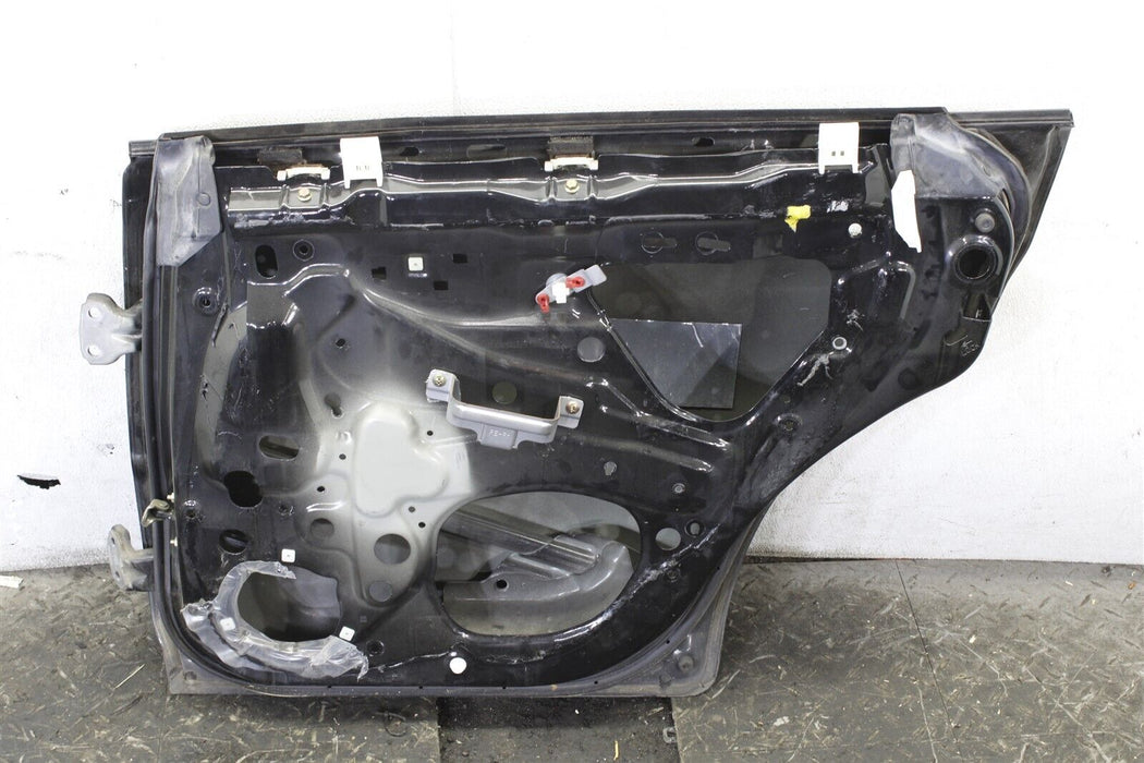 2006 Subaru Impreza WRX STI Sedan Rear Right Door Shell Passenger RH 02-07